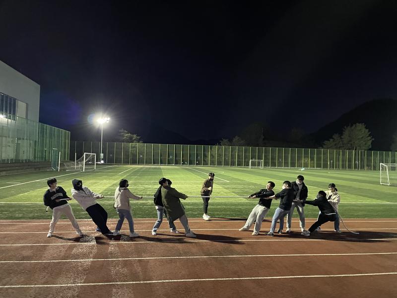 2022년 공과대학 학부생 미니 단합회 (2022.11.25.)