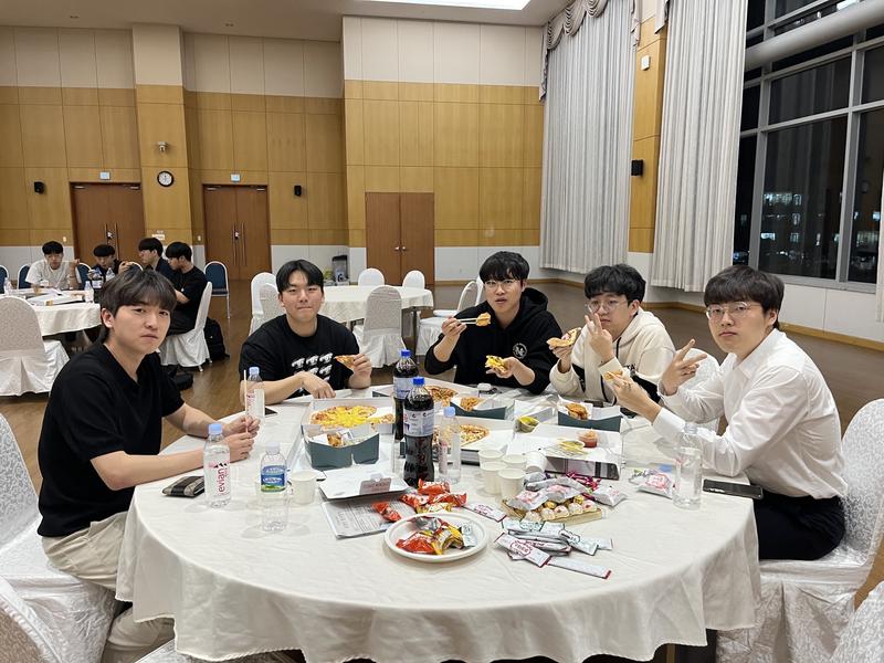 2023 공과대학 학부생 Engineering N 행사 개최(2023.05.25.)